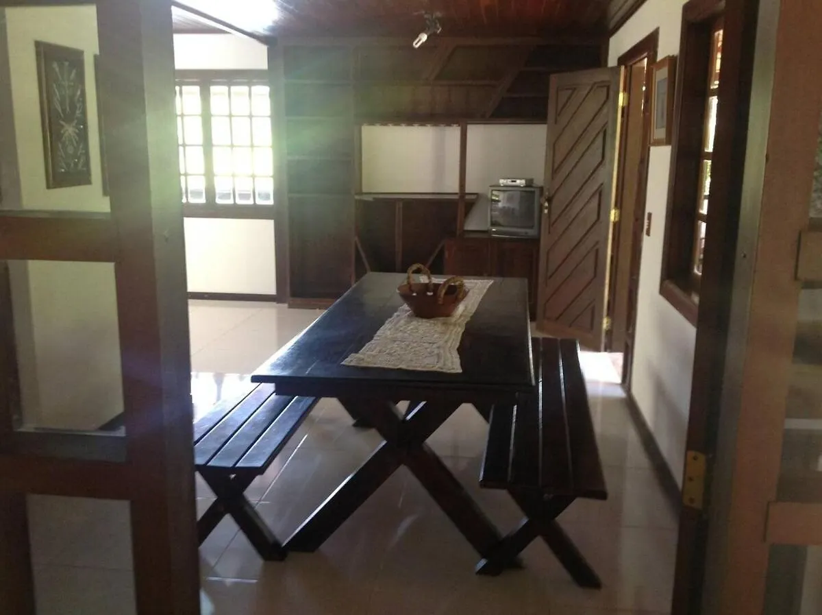 Casa 8 Completa Em Porto Com 5 Suites, Piscina E Um Mirante Porto Seguro 0*,  Brasilien
