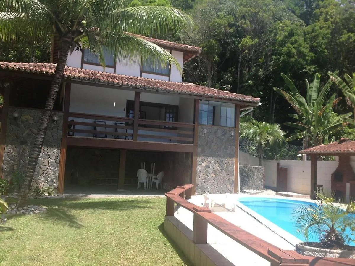 Casa 8 Completa Em Porto Com 5 Suites, Piscina E Um Mirante Porto Seguro